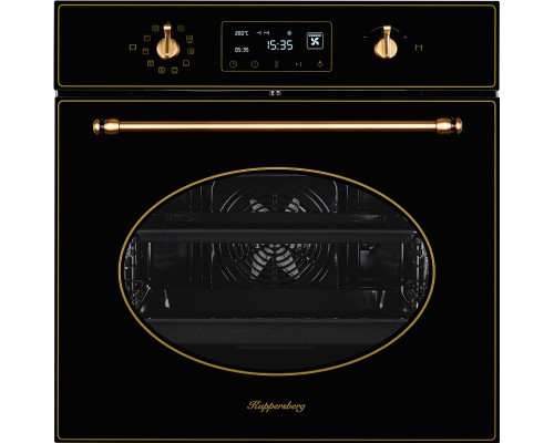 Духовой шкаф Kuppersberg SD 693 B