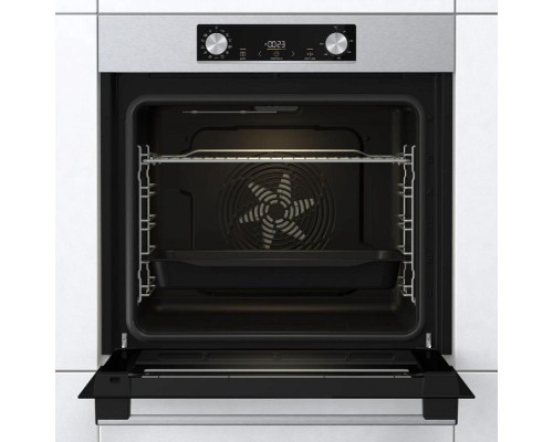 Духовой шкаф Gorenje BO6737E02X