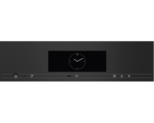 Встраиваемая пароварка Miele DGC 7845 HC Pro OBSW