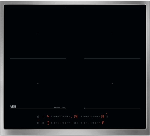 Варочная панель AEG TO64IM00XB