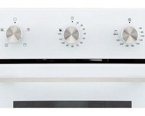 Духовой шкаф Krona BREVE 45 WH