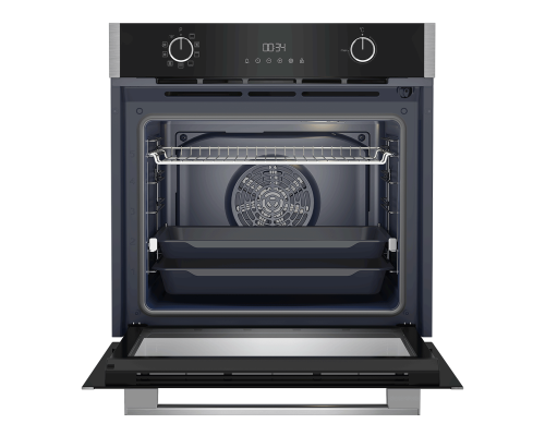 Конвекционный духовой шкаф Grundig GEBM19300BMP