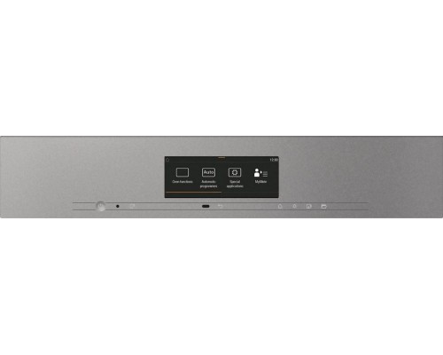 Комби-пароварка Miele DGC 7845X GRGR