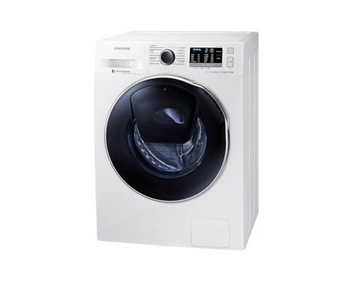 Стиральная машина SAMSUNG  WD80K5410OW