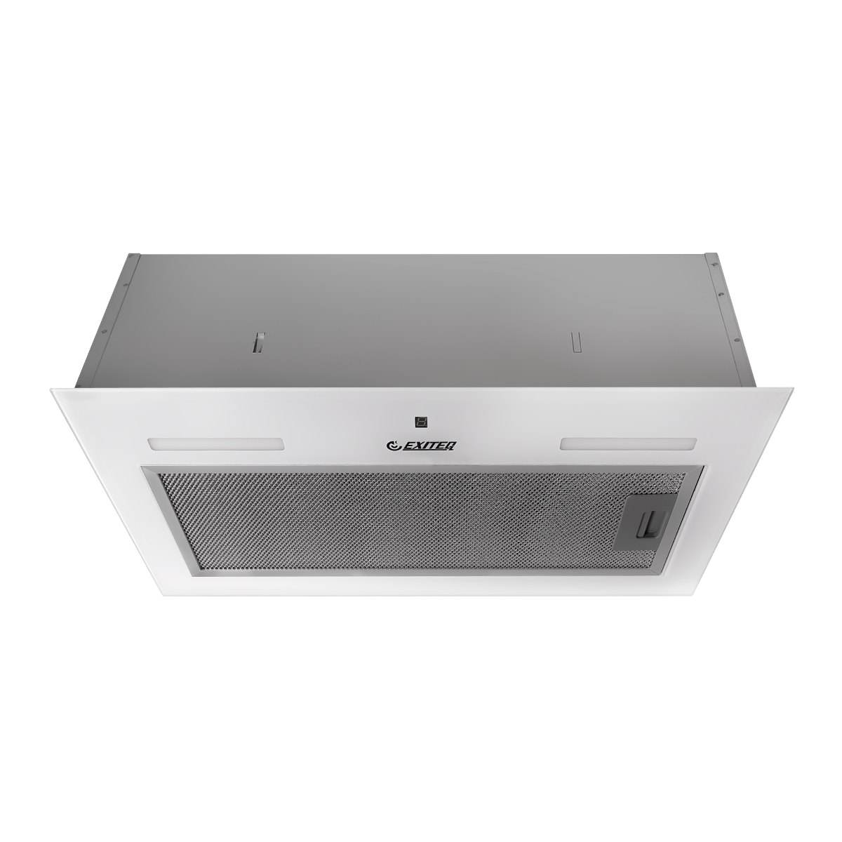 Вытяжка кухонная EXITEQ EX-1246 white