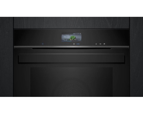 Духовой шкаф Siemens HR 976GMB1B