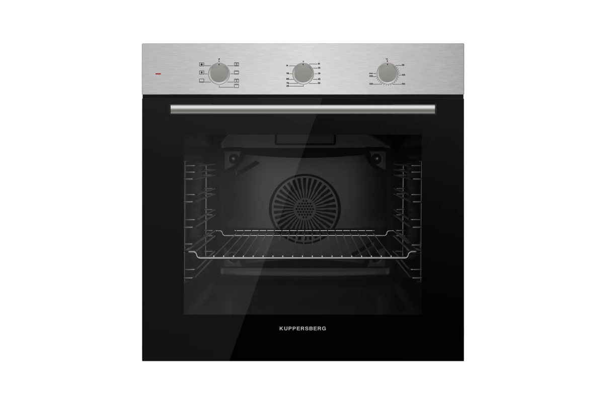 Духовой шкаф Kuppersberg HO 603 BX