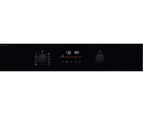 Духовой шкаф Electrolux EOD6C77Z