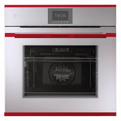 Электрический духовой шкаф Kuppersbusch B 6550.0 G8 Hot Chili