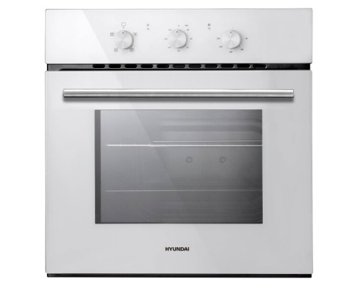 Духовой шкаф Электрический Hyundai HEO 6632 WG