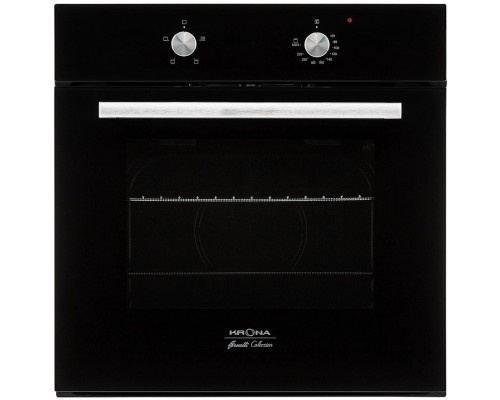 Духовой шкаф Krona PRONTO 60 BL