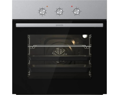 Духовой шкаф Gorenje BO6727E03NX