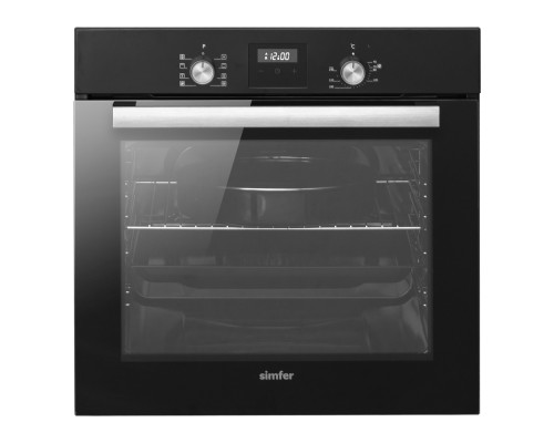Электрический духовой шкаф Simfer B6EB59070