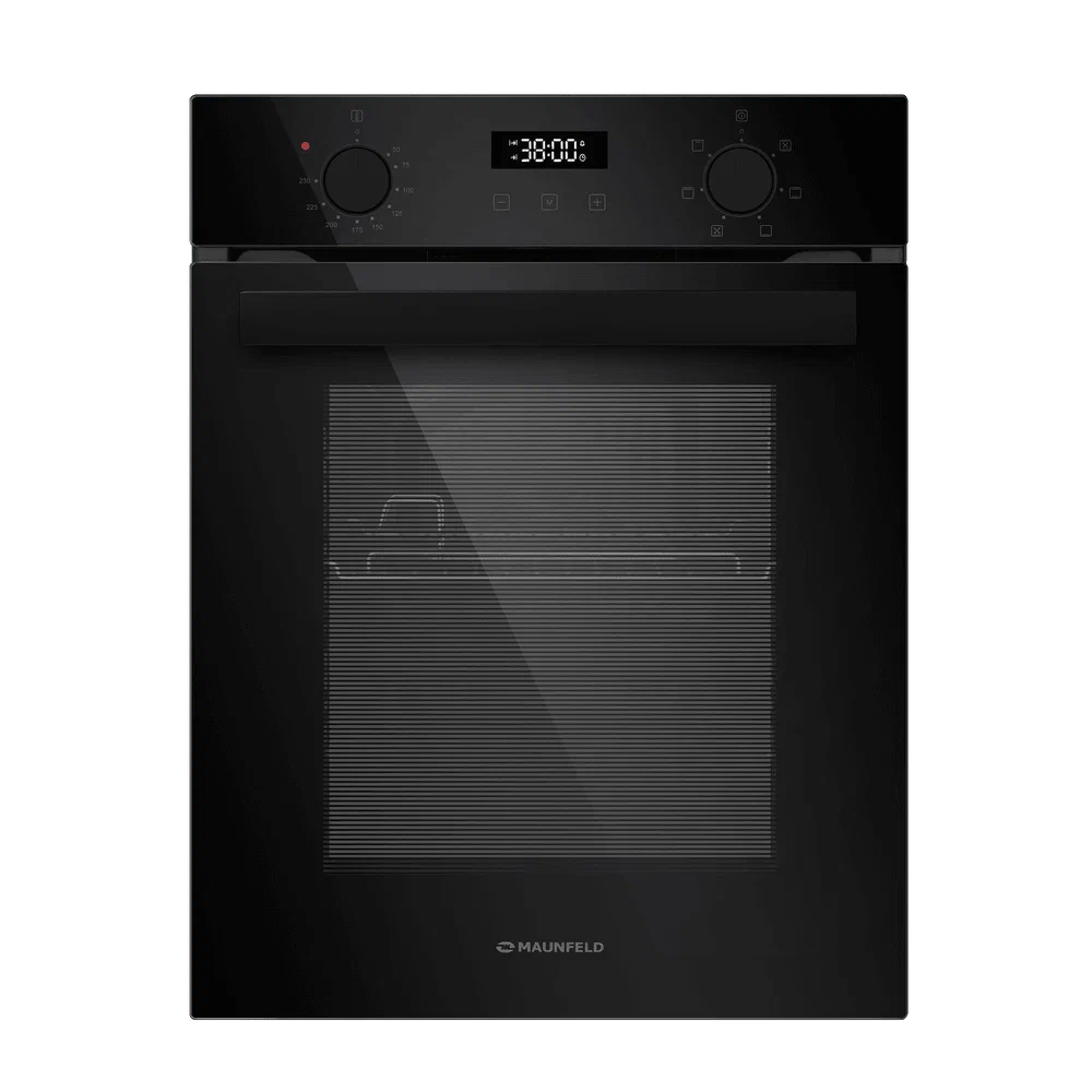 Шкаф духовой электрический Maunfeld EOEM516PW