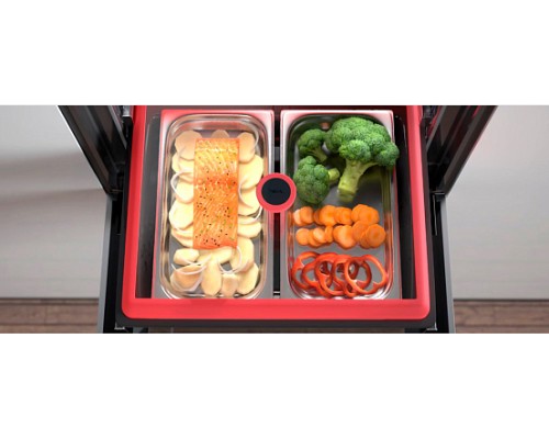 Духовой шкаф Teka HSB 615 SS inox