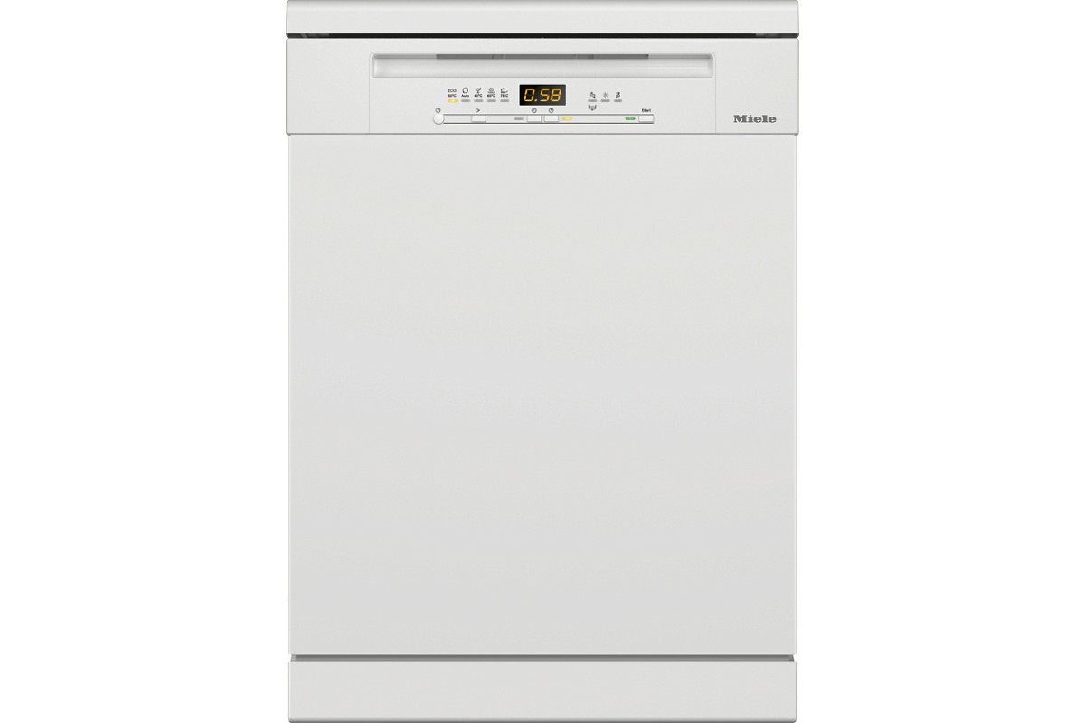 Посудомоечная машина Miele G 5210 SC