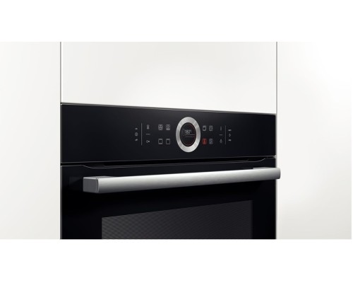 Духовой шкаф Bosch HBG633BB1