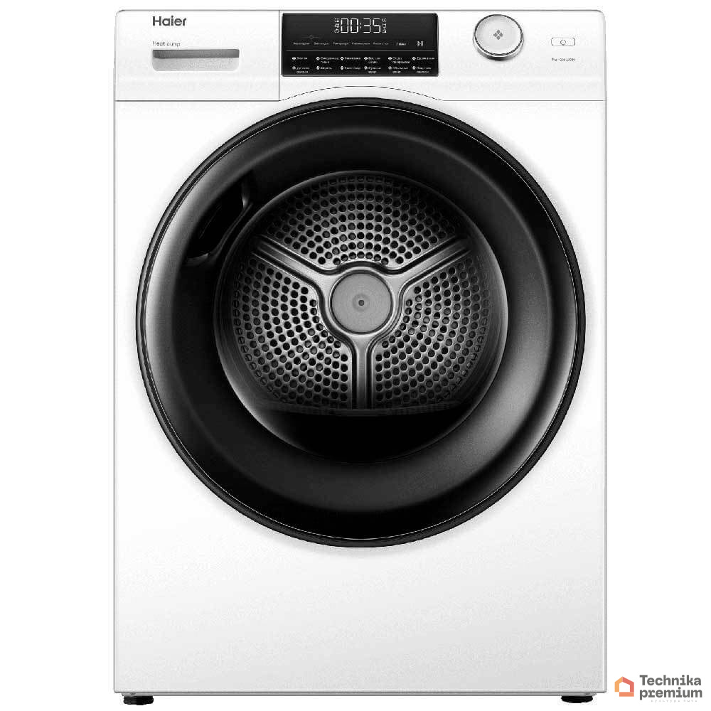 Сушильная машина Haier HD90-A2959