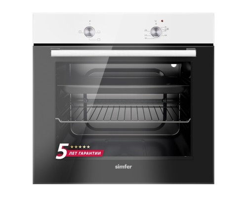 Электрический духовой шкаф Simfer B6EW04070