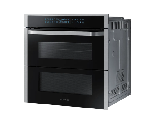 Духовой шкаф Samsung NV75N7646RS/WT