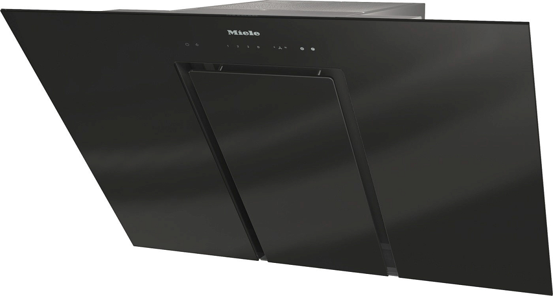 Вытяжка Miele DA 6498 W OBSW
