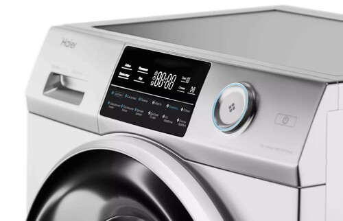 Стиральная машина Haier HW80-BP14969A