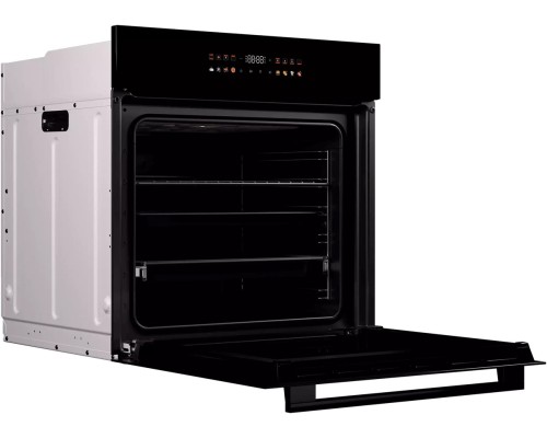 Электрический духовой шкаф Haier HOQ-M5AAN3GB