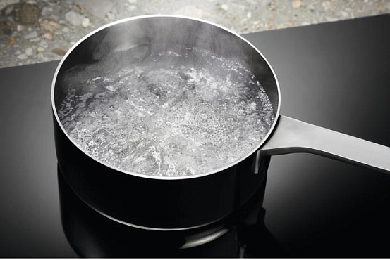 Варочная панель Electrolux CIV65440BK