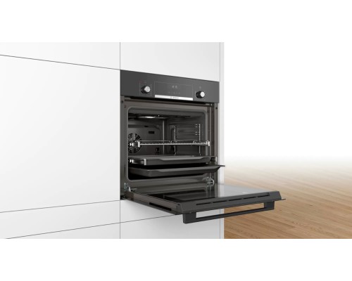 Встраиваемый духовой шкаф Bosch HIJ517YB0R