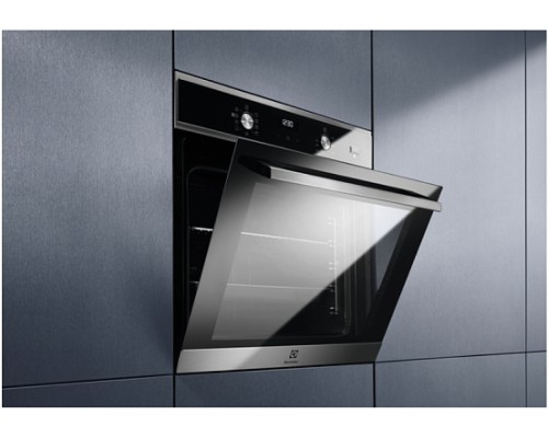 Духовой шкаф Electrolux OED5H70X