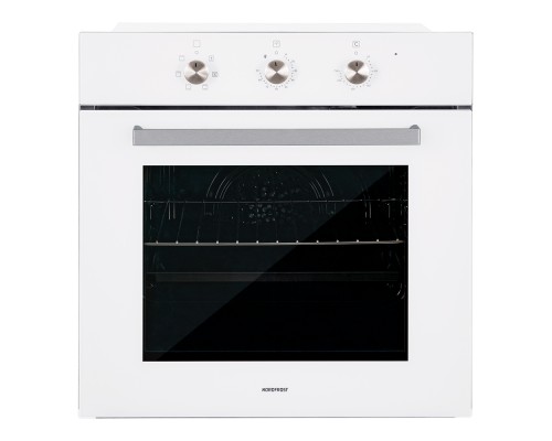 Духовой шкаф Nord HM 6060 W