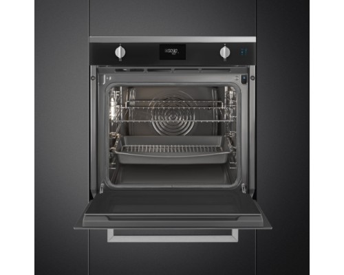 Духовой шкаф Smeg SOP6401S2N