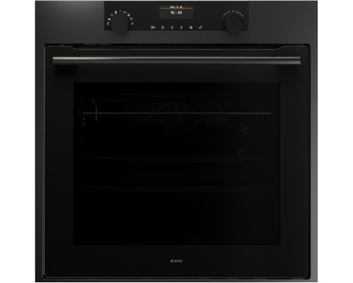 Духовой шкаф Asko OP8664A1