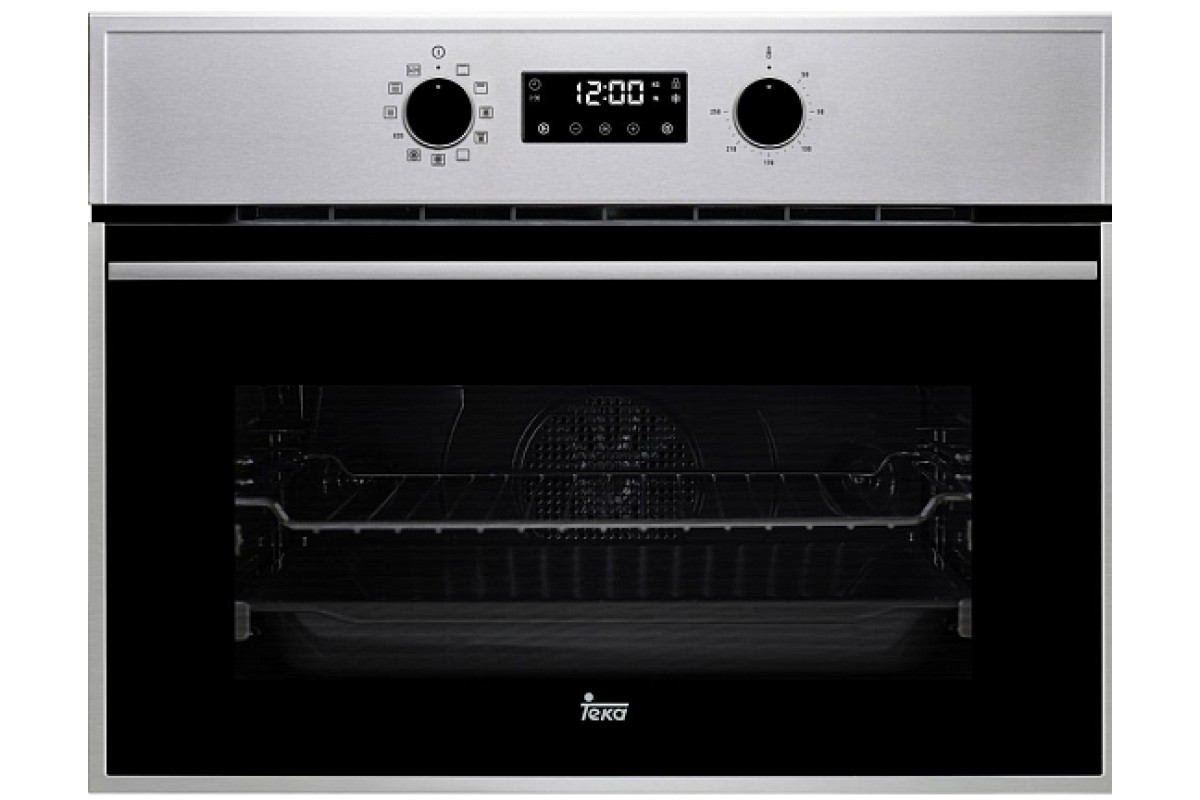Духовой шкаф Teka HSC 644 C SS