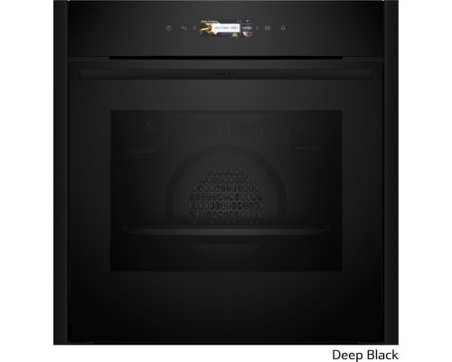 Духовой шкаф Neff B29CR3AY0