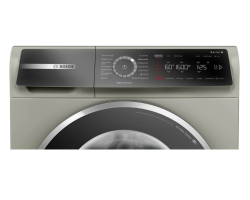 Стиральная машина Bosch WGB2560X0