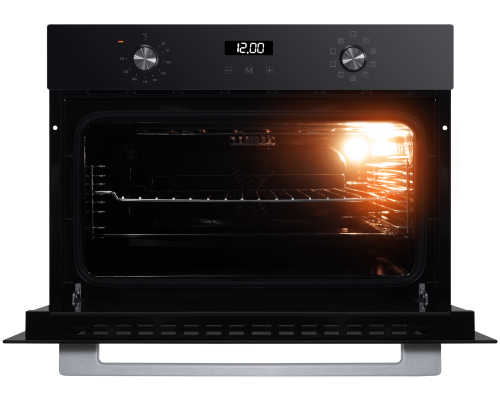 Духовой шкаф Haier HOY-P09NCGB