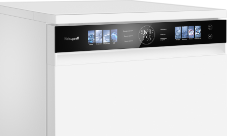 Посудомоечная машина Weissgauff DW 799 Touch Autoopen