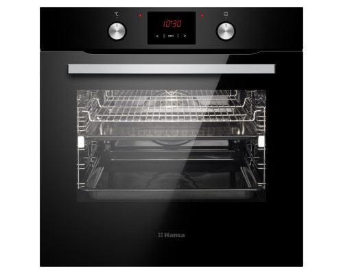 Духовой шкаф Hansa BakingPro BOESS694001