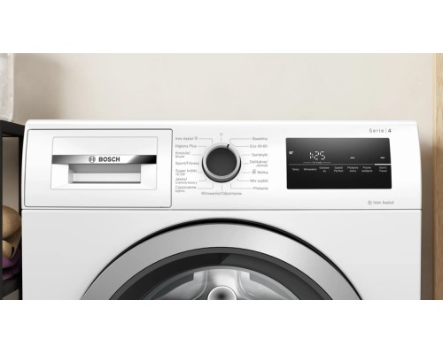 Стиральная машина Bosch WAN2827EPL