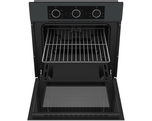 Духовой шкаф Maunfeld AEOF6060G1