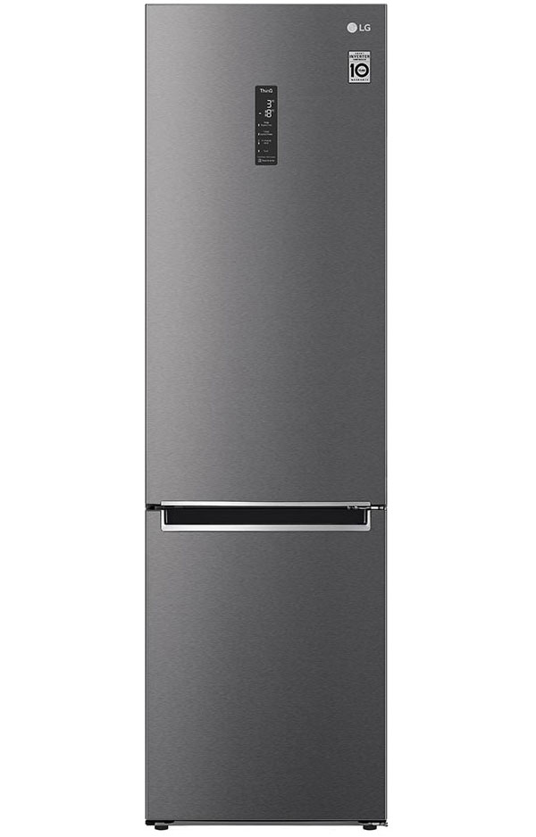 Холодильник LG GC-B509MLWM