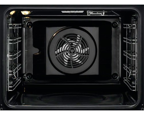 Духовой шкаф Electrolux EOF4P56X