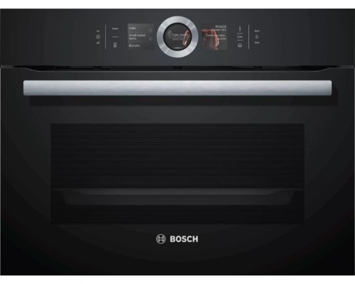 Встраиваемый духовой шкаф Bosch CSG656RB7