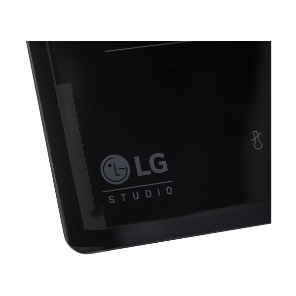 Встраиваемая индукционная варочная панель LG HU642VH