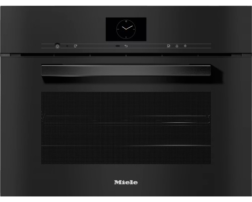 Комби-пароварка Miele DGC 7640 HC Pro OBSW