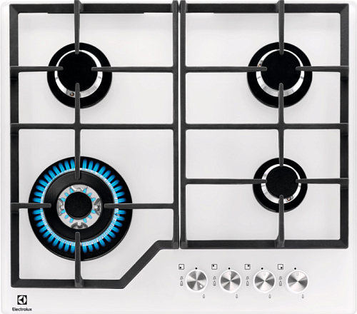 Газовая варочная панель Electrolux GPE363YV