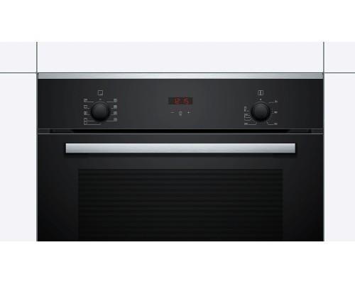 Духовой шкаф Bosch HBF214BB0R