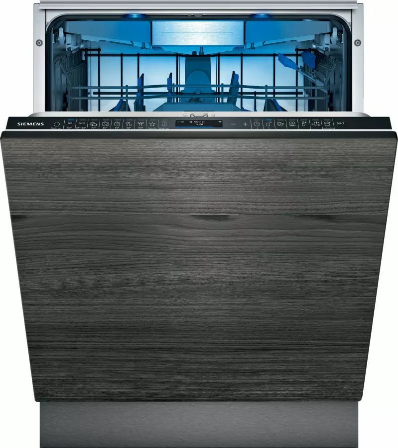 Встраиваемая посудомоечная машина Siemens SN87YX01CE