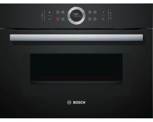 Духовой шкаф Bosch CMG633BB1